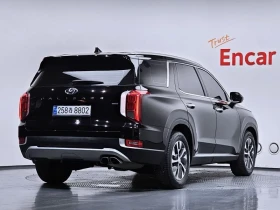 Hyundai Palisade GASOLINE 3.8 4WD EXCLUSIVE, снимка 2