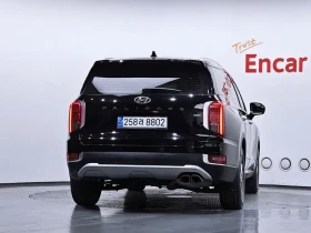 Hyundai Palisade GASOLINE 3.8 4WD EXCLUSIVE, снимка 4