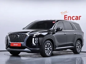 Hyundai Palisade GASOLINE 3.8 4WD EXCLUSIVE, снимка 1