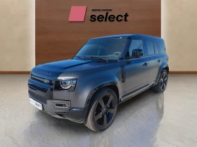 Land Rover Defender 5.0 V8, снимка 1