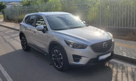 Mazda CX-5 2.2D/Skyactive/175 hp, снимка 1