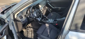 Mazda CX-5 2.2D/Skyactive/175 hp, снимка 5