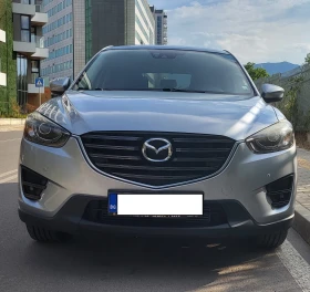 Mazda CX-5 2.2D/Skyactive/175 hp, снимка 3