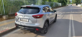 Mazda CX-5 2.2D/Skyactive/175 hp, снимка 4