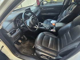 Mazda CX-5 2.2 skyactive, снимка 6