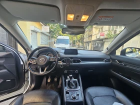 Mazda CX-5 2.2 skyactive, снимка 5