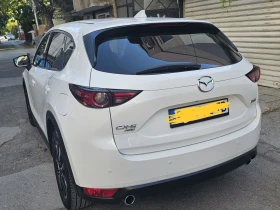 Mazda CX-5 2.2 skyactive, снимка 4