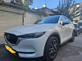 Mazda CX-5 2.2 skyactive, снимка 3