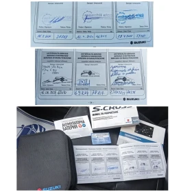 Suzuki SX4 S-Cross 1.4i/4x4/ 90х.км/PizSulai /PANO/DISTR/KAMERA/, снимка 16