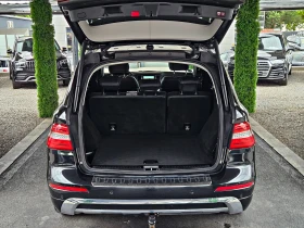 Mercedes-Benz ML 350 AMG/CAMERA/HARMAN/KARDON/ПОДГРЕВ/KEYLESS/AMBI/LIZI, снимка 8