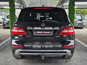 Mercedes-Benz ML 350 AMG/CAMERA/HARMAN/KARDON/ПОДГРЕВ/KEYLESS/AMBI/LIZI, снимка 6