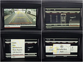 Mercedes-Benz ML 350 AMG/CAMERA/HARMAN/KARDON/ПОДГРЕВ/KEYLESS/AMBI/LIZI, снимка 14