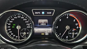 Mercedes-Benz ML 350 AMG/CAMERA/HARMAN/KARDON/ПОДГРЕВ/KEYLESS/AMBI/LIZI, снимка 10