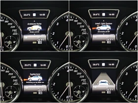 Mercedes-Benz ML 350 AMG/CAMERA/HARMAN/KARDON/ПОДГРЕВ/KEYLESS/AMBI/LIZI, снимка 11