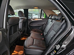 Mercedes-Benz ML 350 AMG/CAMERA/HARMAN/KARDON/ПОДГРЕВ/KEYLESS/AMBI/LIZI, снимка 16