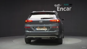 Hyundai Tucson ПОДГРЕВ* КАМЕРА* СЛЕД НА ЛЕНТИ* КОЖА* , снимка 4