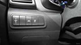 Hyundai Tucson ПОДГРЕВ* КАМЕРА* СЛЕД НА ЛЕНТИ* КОЖА* , снимка 16