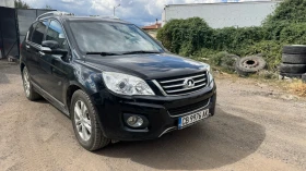 Great Wall Hover H6 2.0, снимка 2