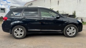 Great Wall Hover H6 2.0, снимка 8