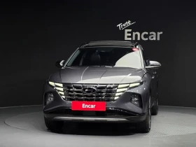 Hyundai Tucson Gasoline 1.6 Turbo 2WD| 177к.с., снимка 3