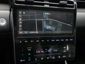 Hyundai Tucson Gasoline 1.6 Turbo 2WD| 177к.с., снимка 14
