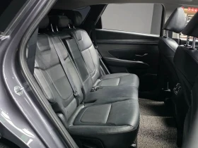 Hyundai Tucson Gasoline 1.6 Turbo 2WD| 177к.с., снимка 12