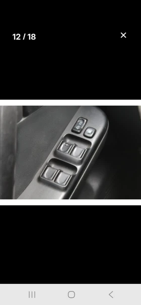 Opel Frontera Очкван Внос , снимка 4