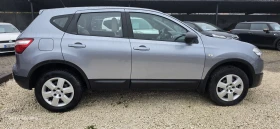 Nissan Qashqai 2.0i, снимка 7
