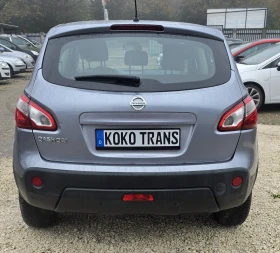 Nissan Qashqai 2.0i, снимка 5