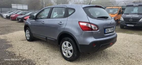Nissan Qashqai 2.0i, снимка 4