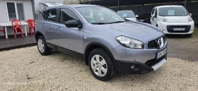 Nissan Qashqai 2.0i, снимка 8