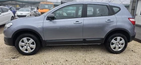 Nissan Qashqai 2.0i, снимка 3