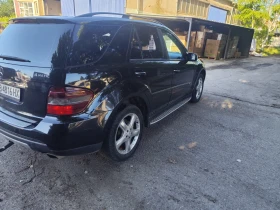 Mercedes-Benz ML 320 ML320-224ps, снимка 6
