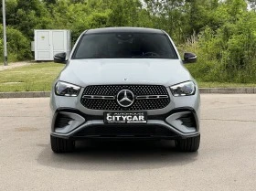 Mercedes-Benz GLE 400 e/PLUG-IN/AMG/FACELIFT/AIRMATIC/BURM/ГОТОВ ЛИЗИНГ/, снимка 2