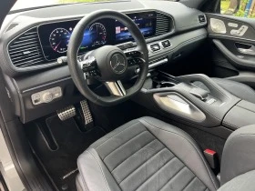 Mercedes-Benz GLE 400 e/PLUG-IN/AMG/FACELIFT/AIRMATIC/BURM/ГОТОВ ЛИЗИНГ/, снимка 11