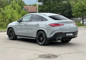 Mercedes-Benz GLE 400 e/ PLUG-IN/AMG/FACELIFT/AIRMATIC/NIGHT/PANO/ BURM/ | Mobile.bg    4