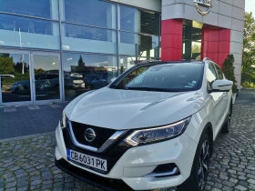 Nissan Qashqai Tekna Plus - изображение 1