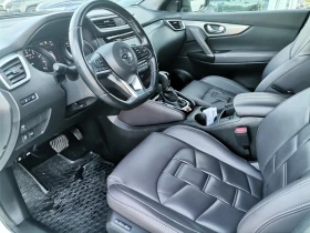 Nissan Qashqai Tekna Plus, снимка 4