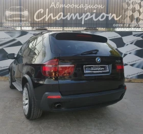 BMW X5 3.0D, снимка 4