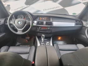 BMW X5 3.0D, снимка 8