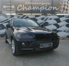 BMW X5 3.0D, снимка 2