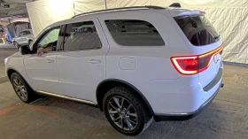 Dodge Durango SXT Plus, снимка 2