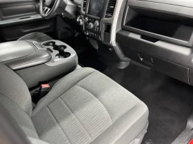 Dodge RAM 1500 5.7 Hemi-4x4 Tradesman-17000km, снимка 7