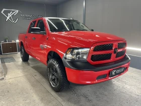 Dodge RAM 1500 5.7 Hemi-4x4 Tradesman-17000km, снимка 2