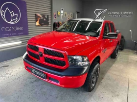 Dodge RAM 1500 5.7 Hemi-4x4 Tradesman-17000km, снимка 1