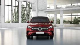 Mercedes-Benz GLC 220 d 4MATIC, снимка 2