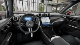 Mercedes-Benz GLC 220 d 4MATIC, снимка 8