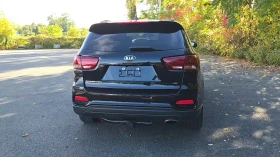 Kia Sorento 3.3 V6* SATIN BLACK* м.точка* Apple CarPlay* камер, снимка 2