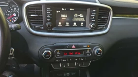 Kia Sorento 3.3 V6* SATIN BLACK* .* Apple CarPlay*  | Mobile.bg    5