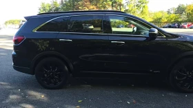 Kia Sorento 3.3 V6* SATIN BLACK* м.точка* Apple CarPlay* камер - [5] 